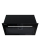 Okap kuchenny GLOBALO LATAPIO 60.1 BLACK